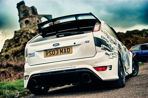 Check spelling or type a new query. sabelART: Ford Focus RS Mk2 DPC