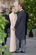 The Luxembourg royal family support Prince Félix on his wedding day ...