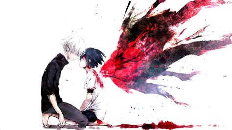 Cover Tokyo Ghoul On My Own Youtube