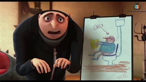 Minions 2 The Rise Of Gru Clip Gru S Stay Home Be Kind Official Promo New 2020 Hd Youtube