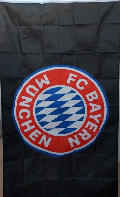 See more of fc bayern münchen on facebook. Bandera Bayern Munich (munchen). 150*90cm. - $ 349.00 en ...