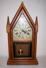 New England Clock Company