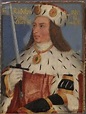 Rudolf III, Duke of Saxe-Wittenberg Biography - Elector of Saxony from ...