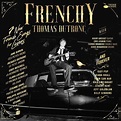 THOMAS DUTRONC - Frenchy - Paris Move