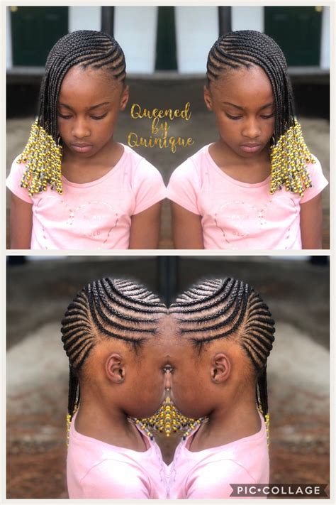 Braids for kids offer up a perfect solution. 300 Best African American Kids Braid Hairstyles Photos in 2020