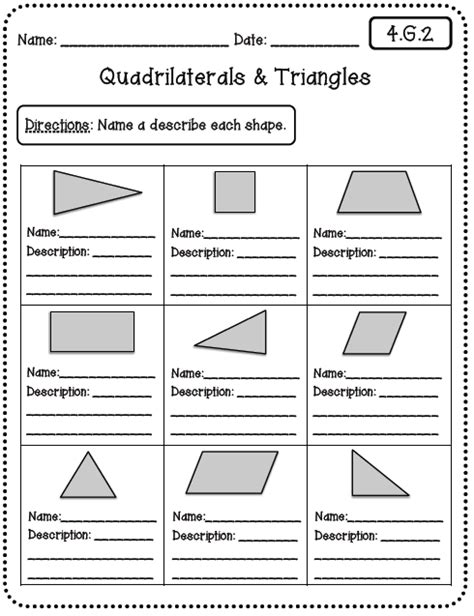 Go math answer key grade 5 is prepared for students by considering the standard tests. Common Core Math Worksheets (for all standards) - Create Teach Share