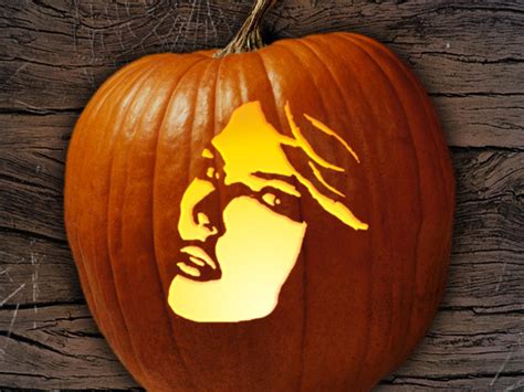 55 Templates To Take Your Pumpkin Carving To A Whole Other