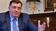 Dodik i Dačić najavili integriranje RS-a i Srbije: ''Svi putevi vode u ...