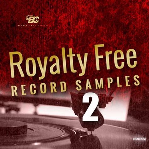 Download Big Citi Loops Royalty Free Record Samples Part 2 Wav