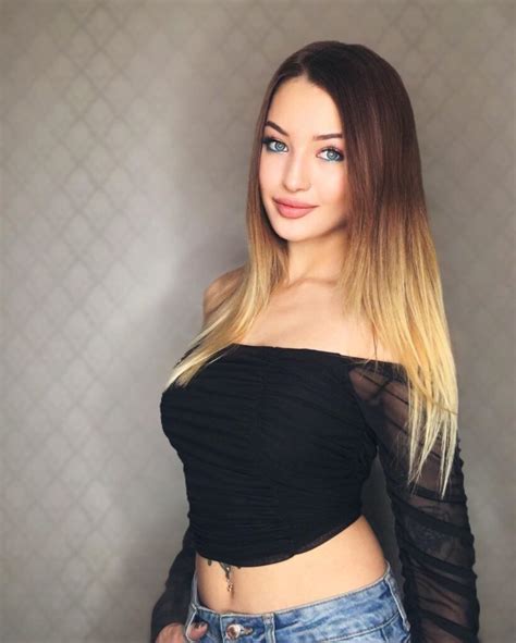 Les Plus Belles Filles Russes Jolies Filles