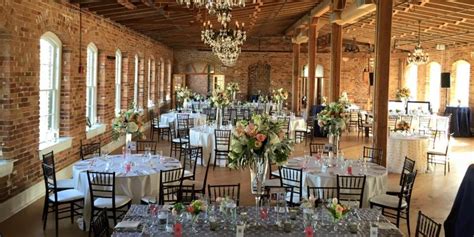 Wedding venues in nc wedding reception rustic wedding inspiration wedding lingerie getting married summer wedding barn wedding pictures a gorgeous outdoor wedding reception at the bradford venue in raleigh, nc. Melrose Knitting Mill at Babylon Weddings | Get Prices for ...