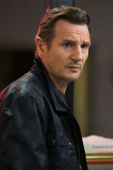 However, the actor has expressed an affection for the adhan, the islamic call to prayer, that. Liam Neeson reveals thinner frame and silver hair, after ...
