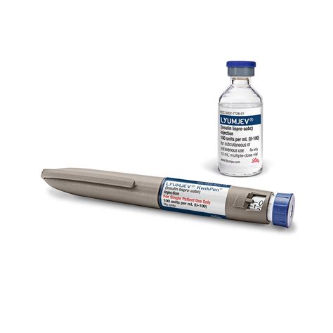 Healthcare Provider Site Lyumjev™ Insulin Lispro Aabc