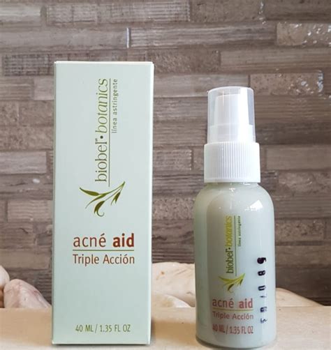 Item 4 acne aid for acne and oily skin soap bar cleansing pimple 100 g. Acné aid