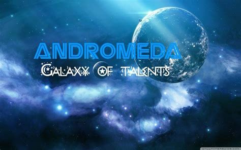 Andromeda