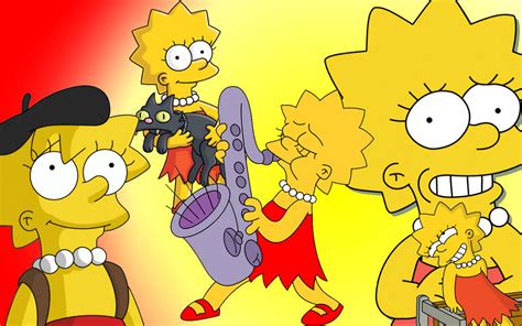 Fondos de pantalla 4k ultra hd de los simpsons. The Simpsons HD Wallpaper | Background Image | 1920x1200 | ID:466821 - Wallpaper Abyss