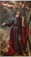 San Andrés Apóstol: imitador del Divino Maestro en su pasión y en la ...