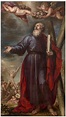 San Andrés Apóstol: imitador del Divino Maestro en su pasión y en la ...