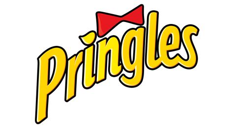 Pringles Logo And Symbol Meaning History Sign