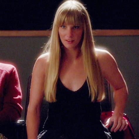 Brittany S Pierce Glee Heather Morris