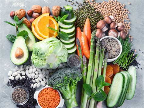 flexitarian diet 101 health benefits food list sample 47 off