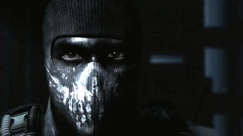 Free Download Call Of Duty Ghost Wallpaper 1920x1080 For Your Desktop