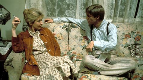 How is their living situation different from yours? The Waltons - Vision TV Channel Canada
