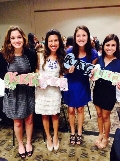 ΚΚΓ Key Paddle Exchange Kappa Kappa Gamma Kkg Three Rivers Biggie