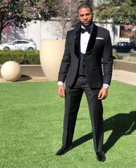 Black Wedding Tuxedos For Groom 2019 Custom Made Set Groomsmen Best Man