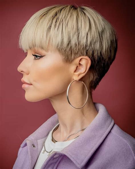 30 Textured Pixie Cut Ideas For A Messy Modern Look