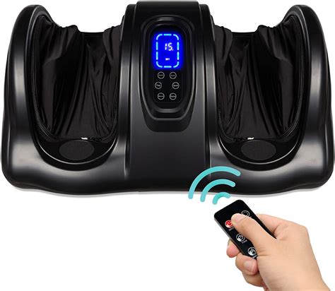 The Best Foot Massagers Of