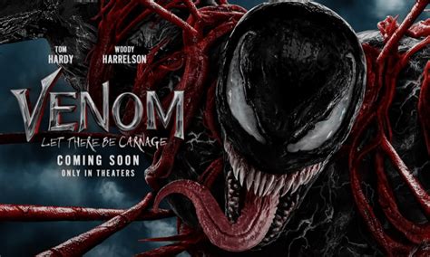 Venom 2 Release Date In India Trailer And Where To Watch Geeky Guide