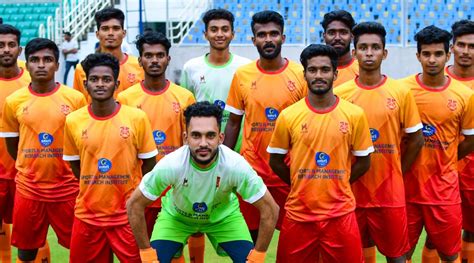 Travancore Royals Fc Two Travancore Royals Fc