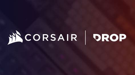 Corsair Acquires Drop Custom Keyboard And Peripherals Company