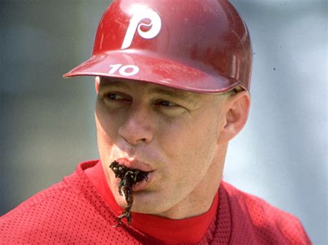 Lenny Dykstra Claims To Have Brain Damage And Nobody Is Shocked