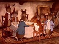 "The World of Peter Rabbit and Friends" The Tale of Two Bad Mice and ...