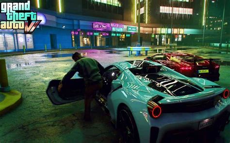 gta 6 leaked gameplay footage reveals characters locations and more mysmartprice
