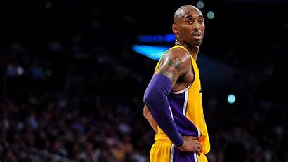 Kobe Bryant Desktop Wallpapers Backgrounds Pc Lakers