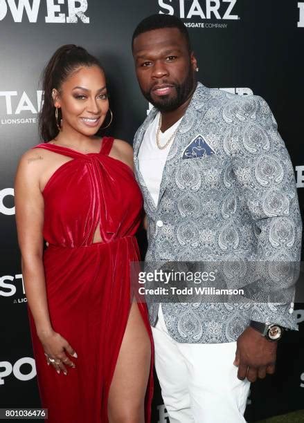 Power Season 4 L A Screening And Party Photos And Premium High Res