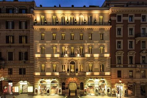 2022年 ローマで絶対泊まりたいホテル！10選 【トリップアドバイザー】