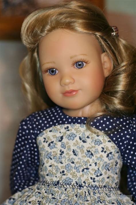 Kidz N Cats Dolls By Sonja Hartmann Are Superb 46cm Play Dolls