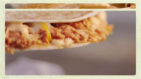 Taco Bell 1 Cravings Menu Tv Commercial Does Your Wallet Have A Dollar Ispot Tv