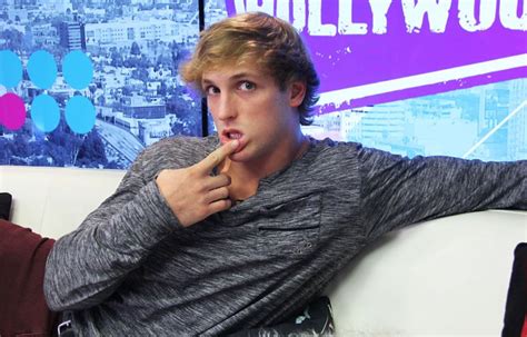 Logan Paul Calls Himself Ex Controversial Youtuber Says Its The