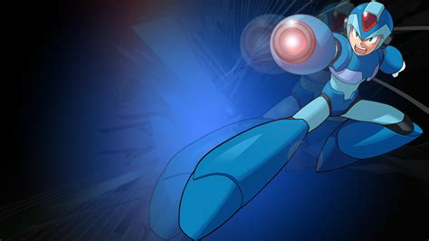 Free Download Mega Man X Wallpaper By Galactus83 On 1920x1080 For Your Desktop Mobile