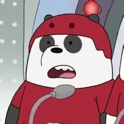 See more ideas about reaction pictures, mood pics, meme faces. Matching pfp for 3 in 2020 | Panda icon, We bare bears wallpapers, Bear wallpaper
