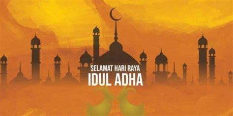 Pengorbanan dan keikhlasan adalah inti dari idul adha. 35 Ucapan Selamat Hari Raya Idul Adha Unik | Republik SEO