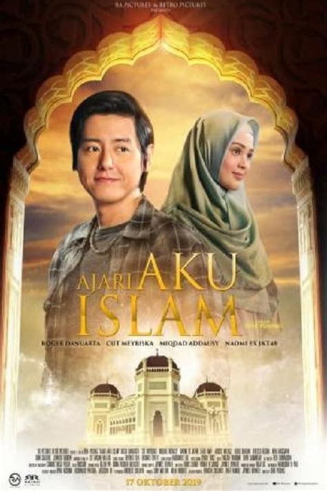 ajari aku islam full movie
