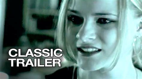 Thirteen 2003 Official Trailer 1 Evan Rachel Wood Movie Hd Youtube