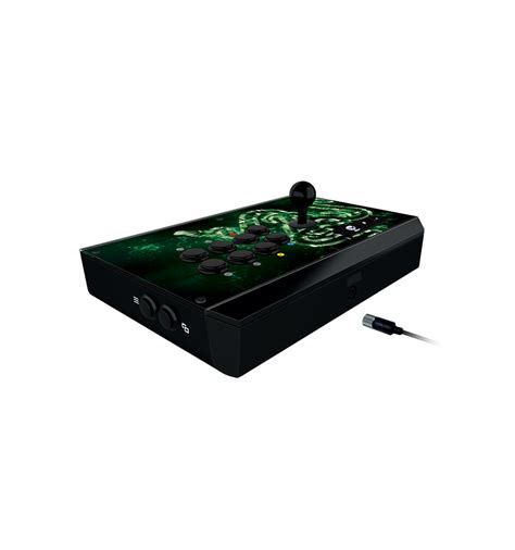 Razer Atrox Comprar Arcade Stick Para Xbox One