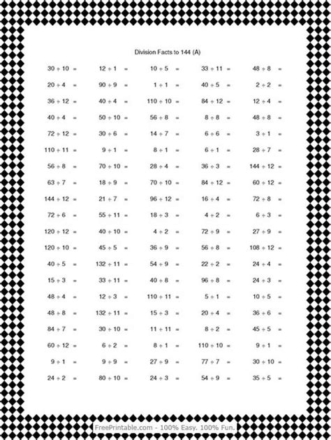 12 Best Images of Kumon Worksheets 7th Grade - Powers and Exponents